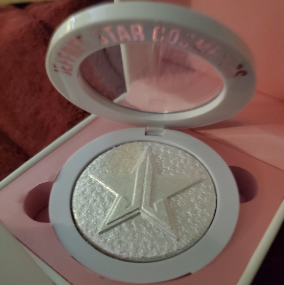 Jeffree Star Lick my glit (used twice - Picture 4 of 7